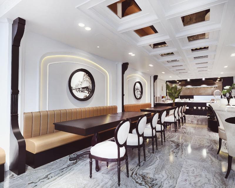 22land Cloud Hotel image