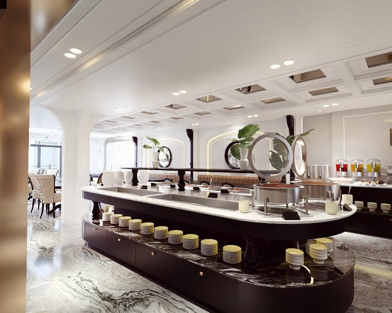 22land Cloud Hotel image