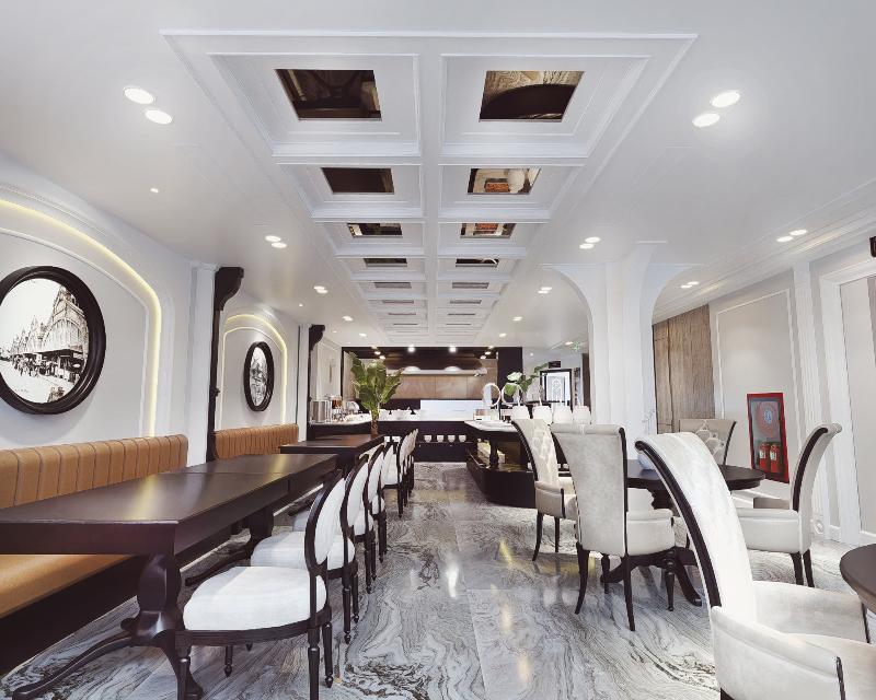 22land Cloud Hotel image