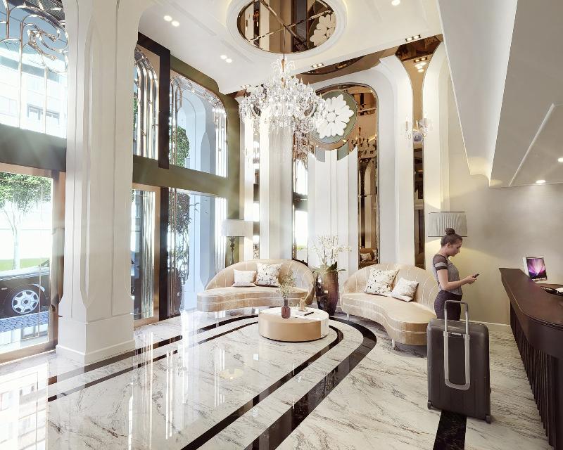 22land Cloud Hotel image
