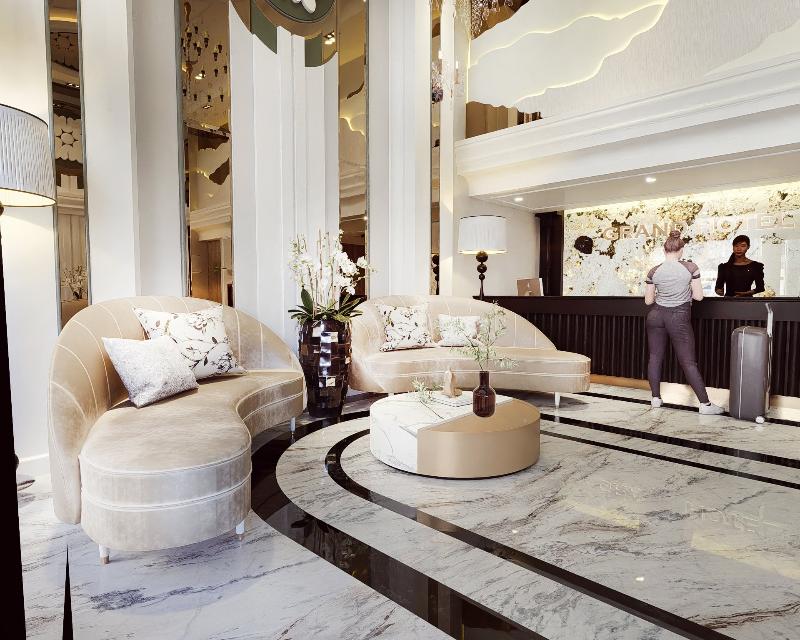 22land Cloud Hotel image