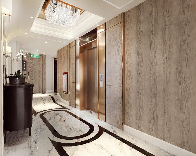 22land Cloud Hotel image