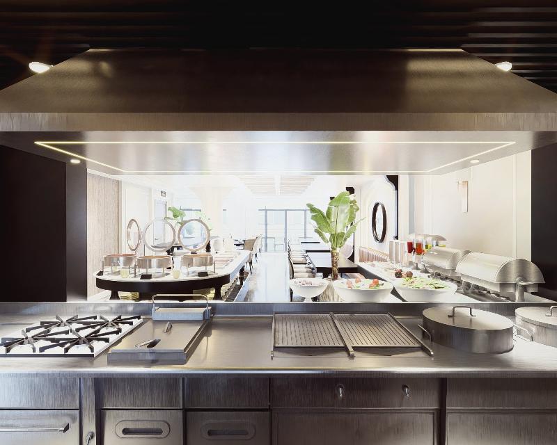 22land Cloud Hotel image