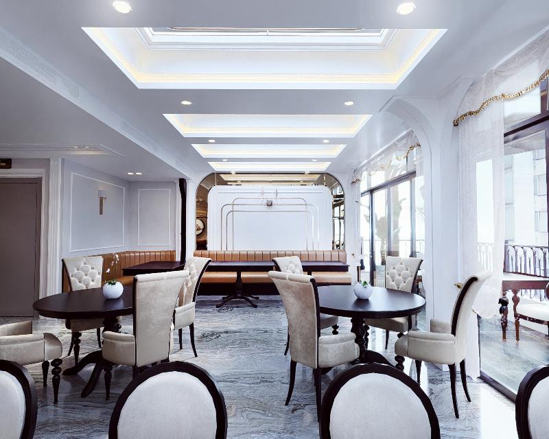 22land Cloud Hotel image
