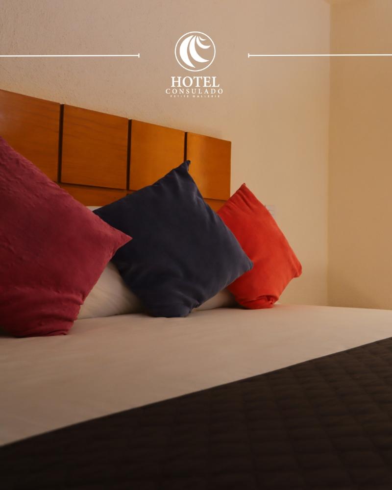 Hotel Consulado