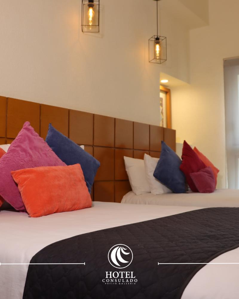 Hotel Consulado