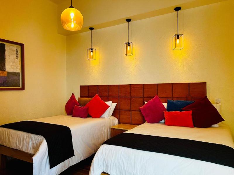 Hotel Consulado