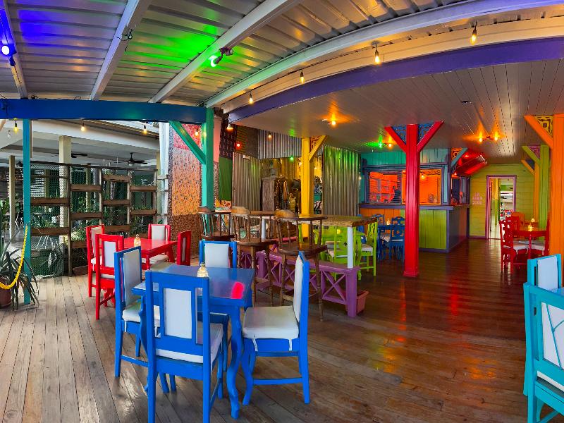 Hotel Paraiso Caribeño image