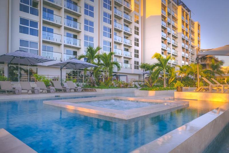 Radisson Riviera Panama image