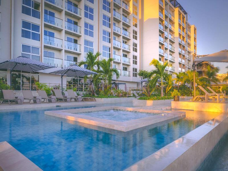 Radisson Riviera Panama image
