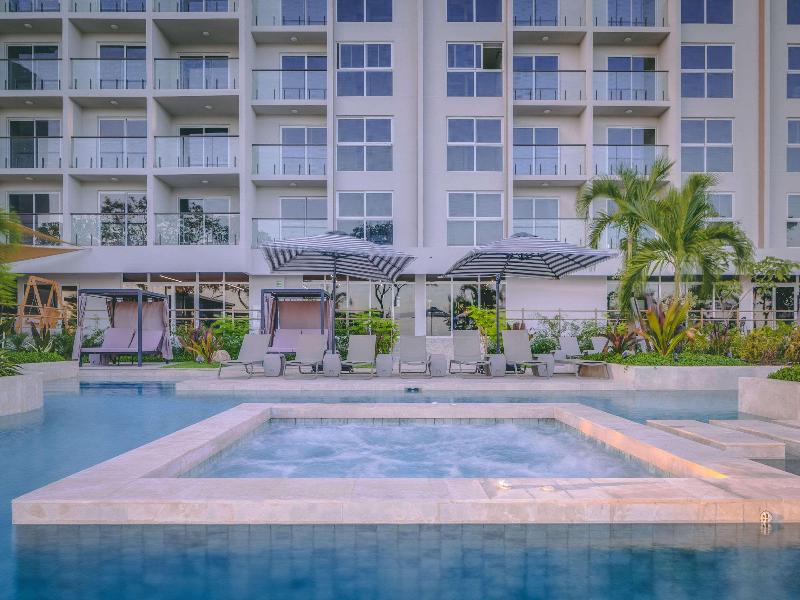 Radisson Riviera Panama image