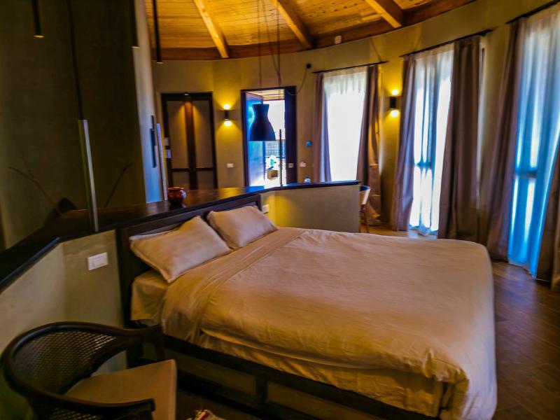 Wanchi Ija Eco Lodge By Ethiopian Skylight image