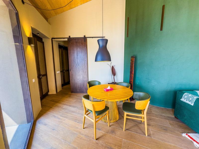 Wanchi Ija Eco Lodge By Ethiopian Skylight image 9