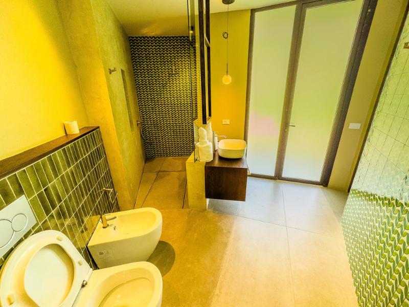 Wanchi Ija Eco Lodge By Ethiopian Skylight image