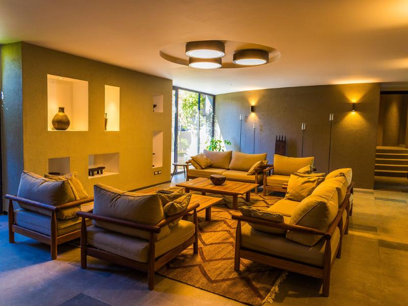 Wanchi Ija Eco Lodge By Ethiopian Skylight image 4