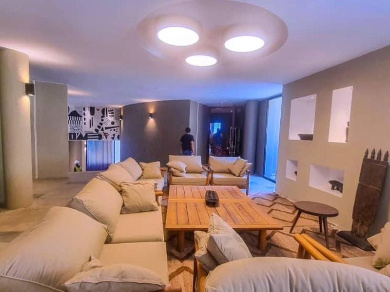 Wanchi Ija Eco Lodge By Ethiopian Skylight image 5