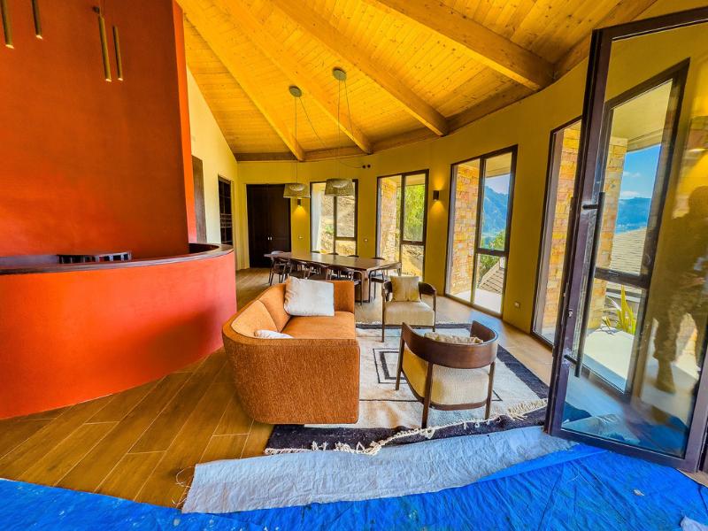 Wanchi Ija Eco Lodge By Ethiopian Skylight image 6