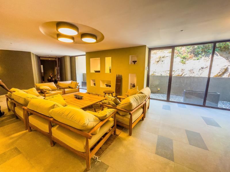 Wanchi Ija Eco Lodge By Ethiopian Skylight image 1