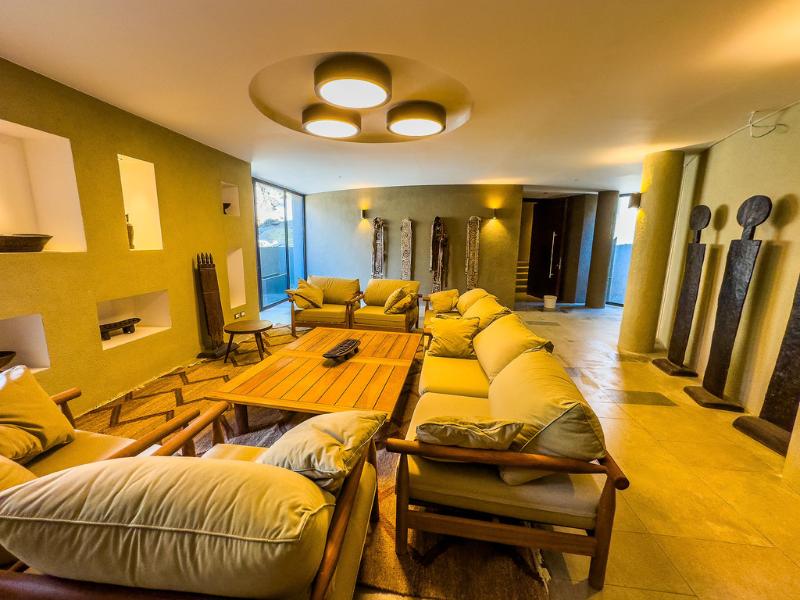 Wanchi Ija Eco Lodge By Ethiopian Skylight image 3