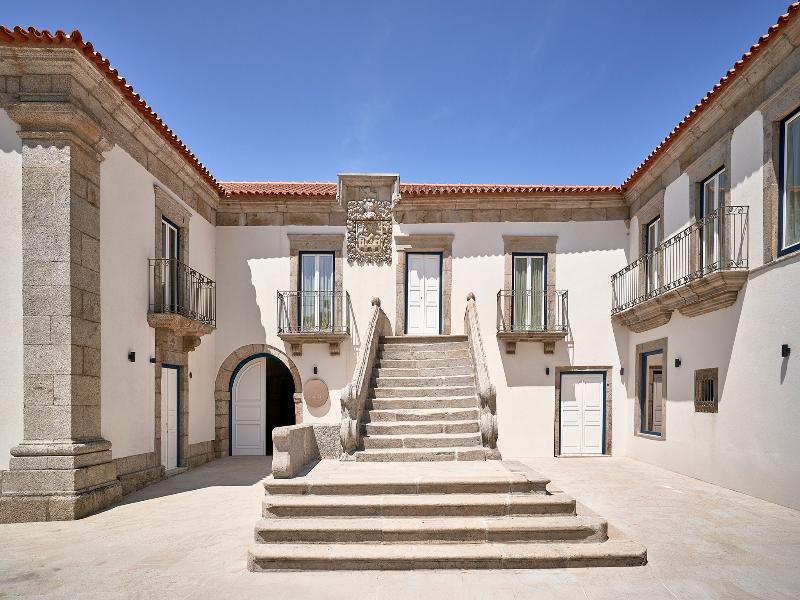 The Vinea Collection Hotel image