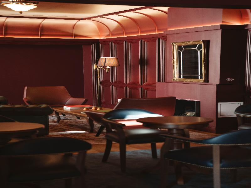 The Vinea Collection Hotel image
