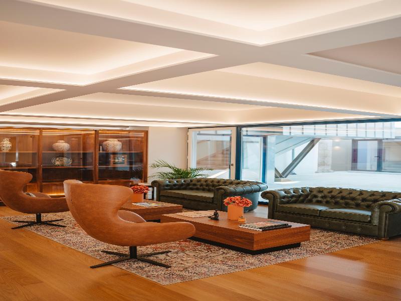The Vinea Collection Hotel image