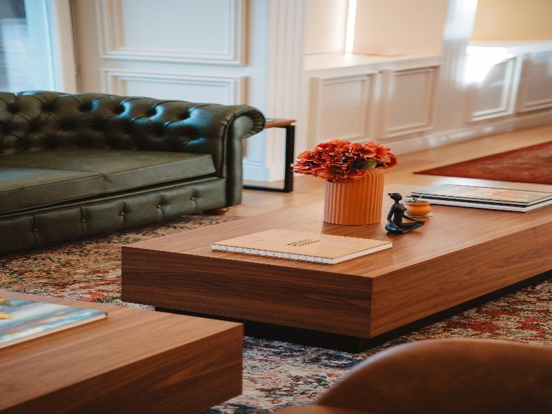 The Vinea Collection Hotel image