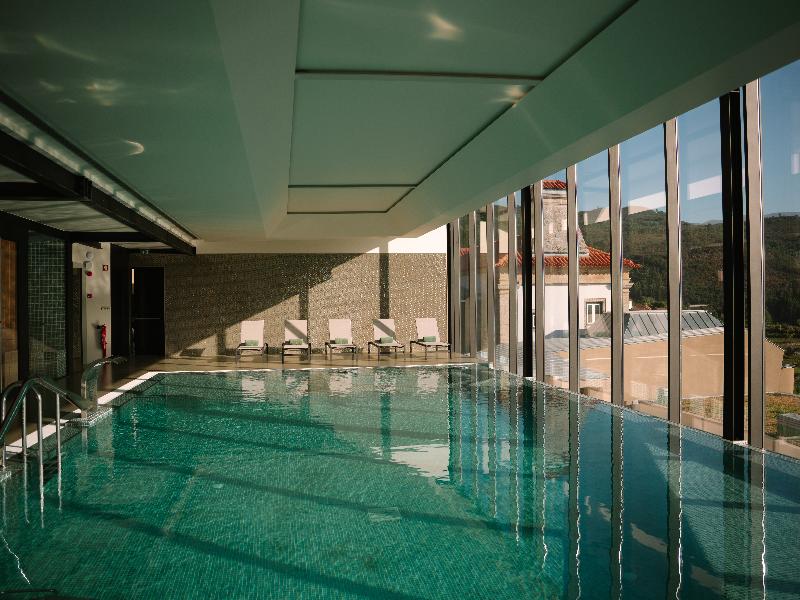 The Vinea Collection Hotel — view