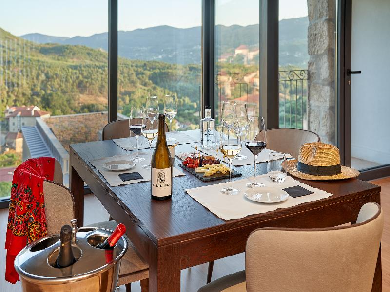The Vinea Collection Hotel image