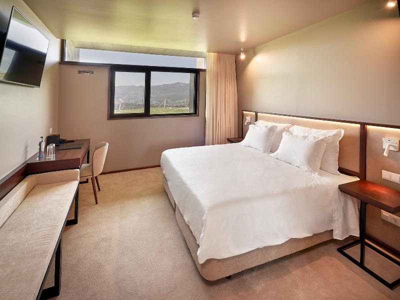 The Vinea Collection Hotel — view