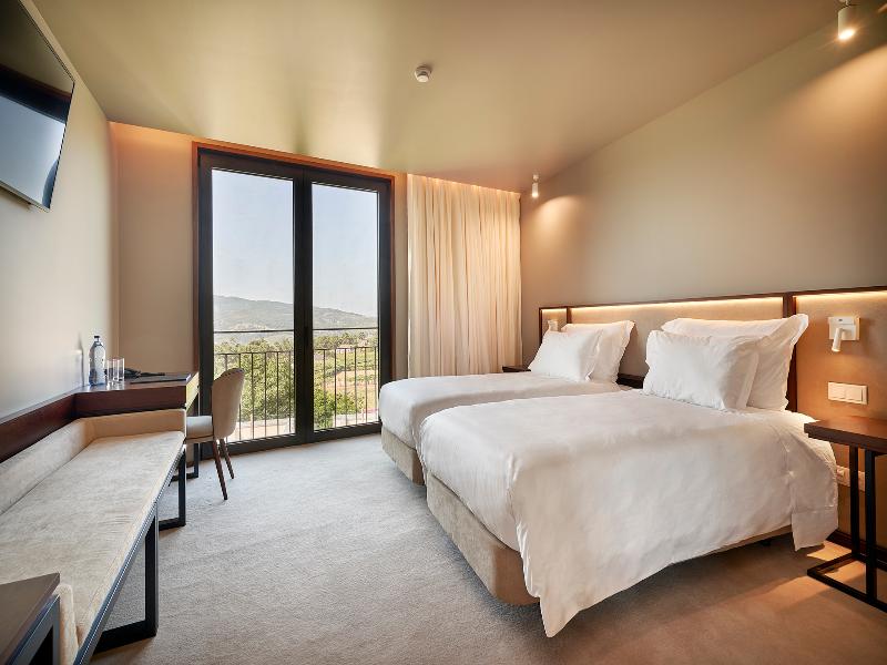 The Vinea Collection Hotel — view