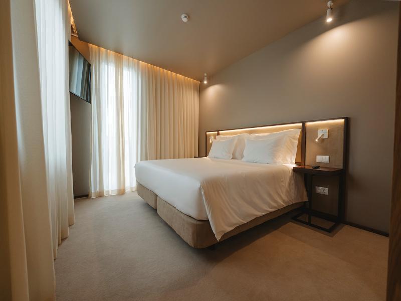The Vinea Collection Hotel — view