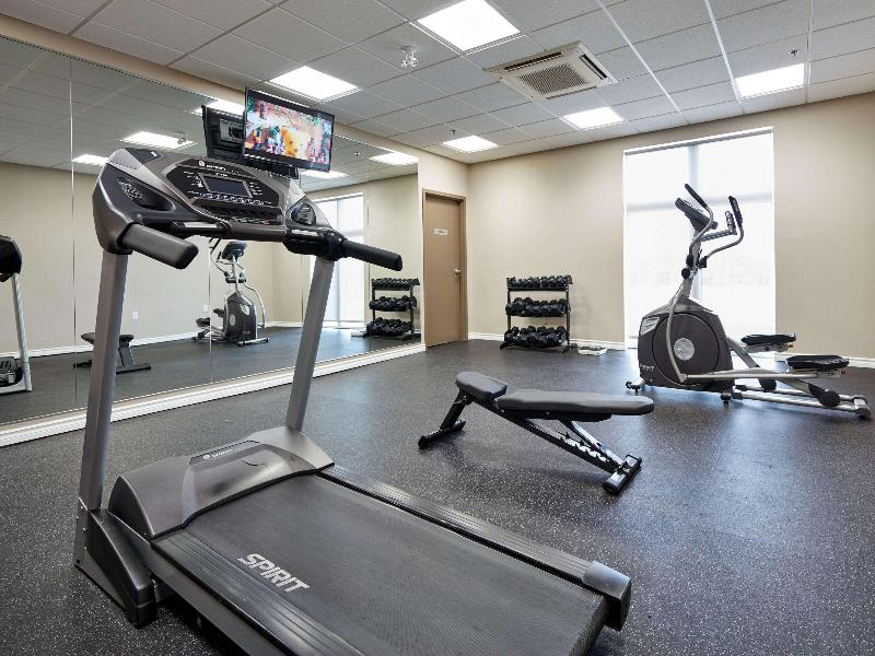 Quality Inn & Suites Prescott ON image