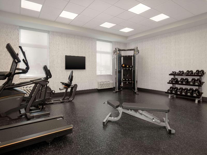 Quality Inn & Suites Prescott ON image