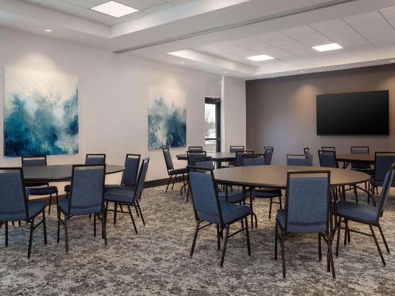 Quality Inn & Suites Prescott ON — view