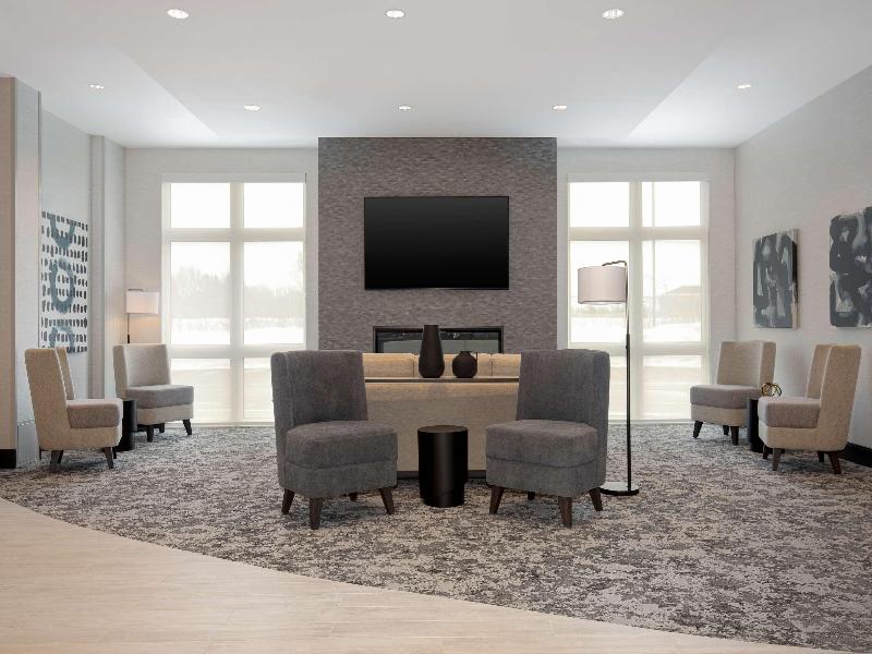 Quality Inn & Suites Prescott ON image