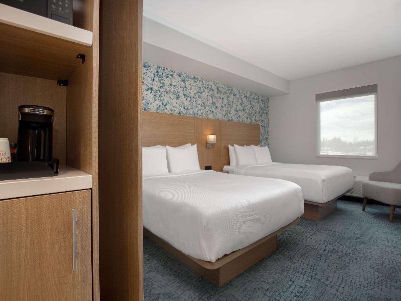 Quality Inn & Suites Prescott ON image