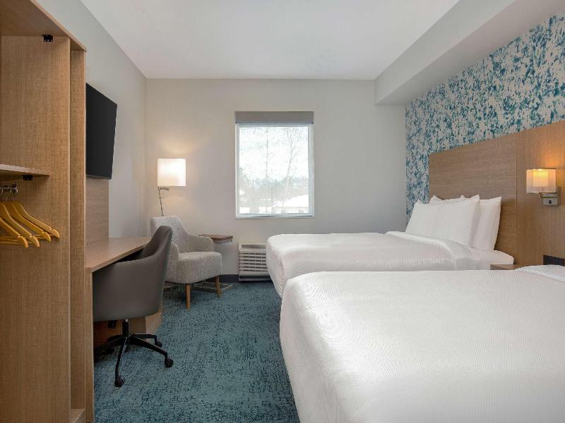 Quality Inn & Suites Prescott ON image