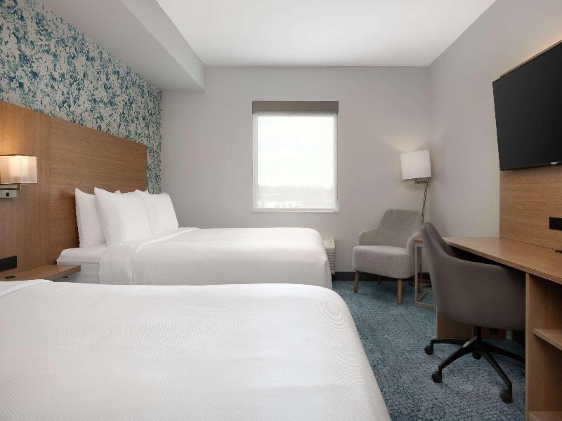 Quality Inn & Suites Prescott ON image