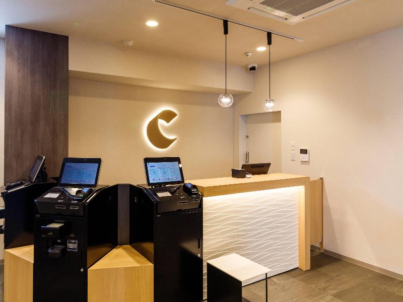 Comfort Hotel Kii Tanabe image