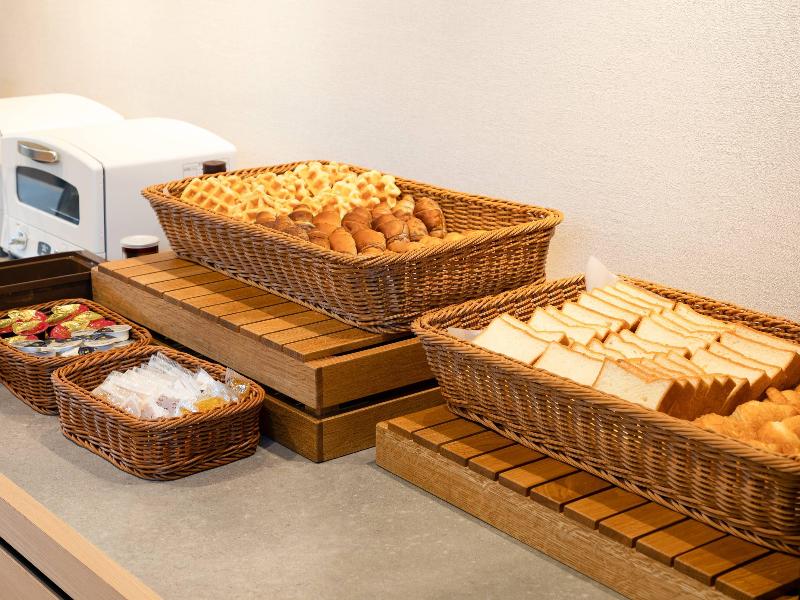 Comfort Hotel Kii Tanabe image