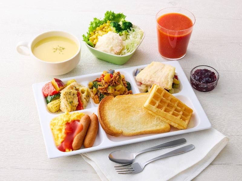 Comfort Hotel Kii Tanabe image