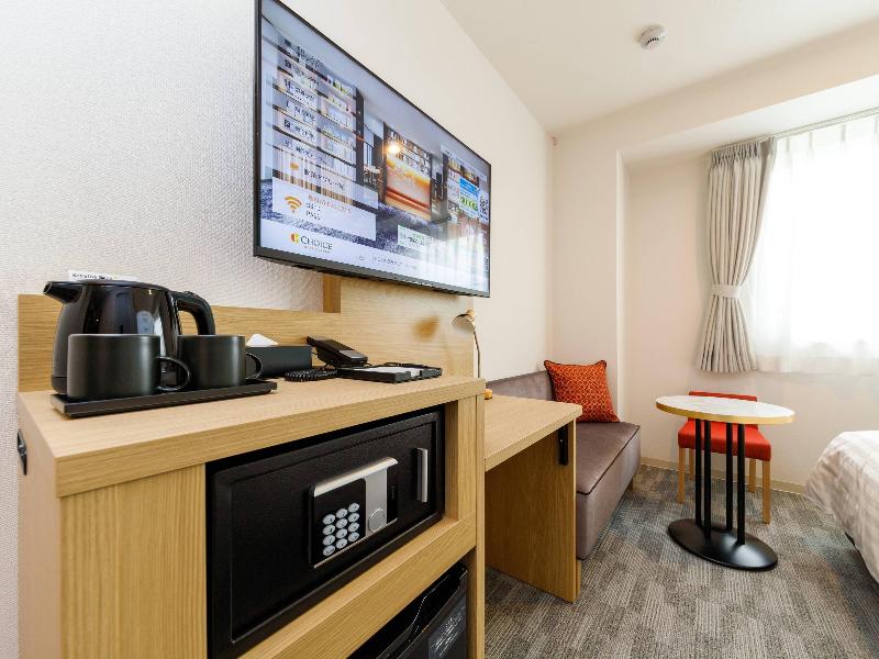 Comfort Hotel Kii Tanabe image
