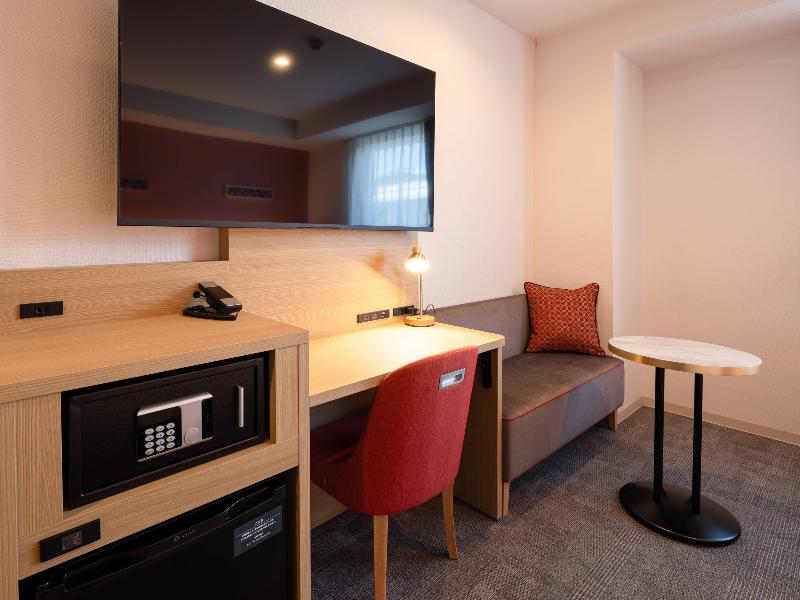 Comfort Hotel Kii Tanabe image