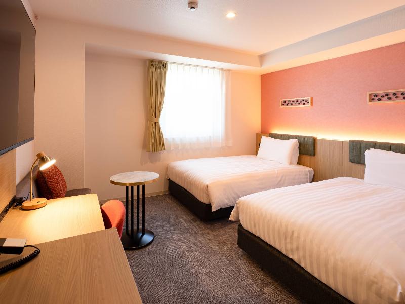 Comfort Hotel Kii Tanabe image