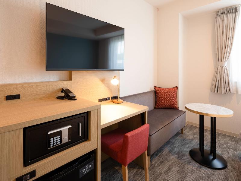Comfort Hotel Kii Tanabe image