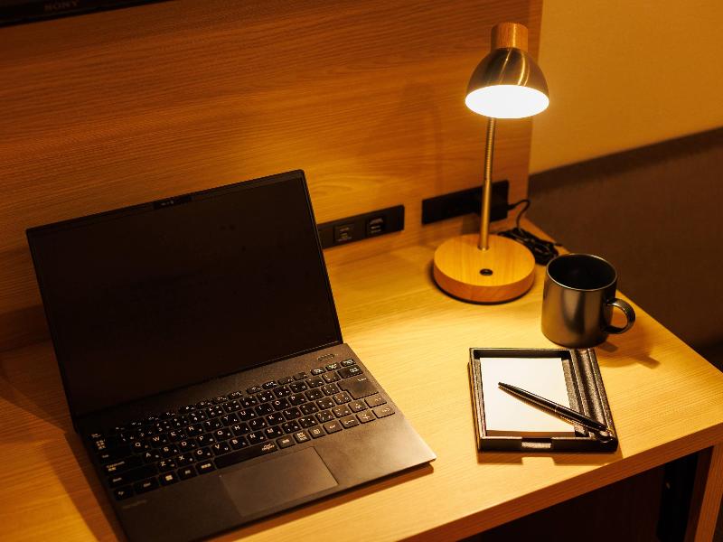 Comfort Hotel Kii Tanabe image
