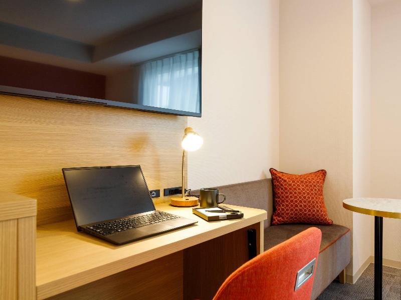 Comfort Hotel Kii Tanabe image