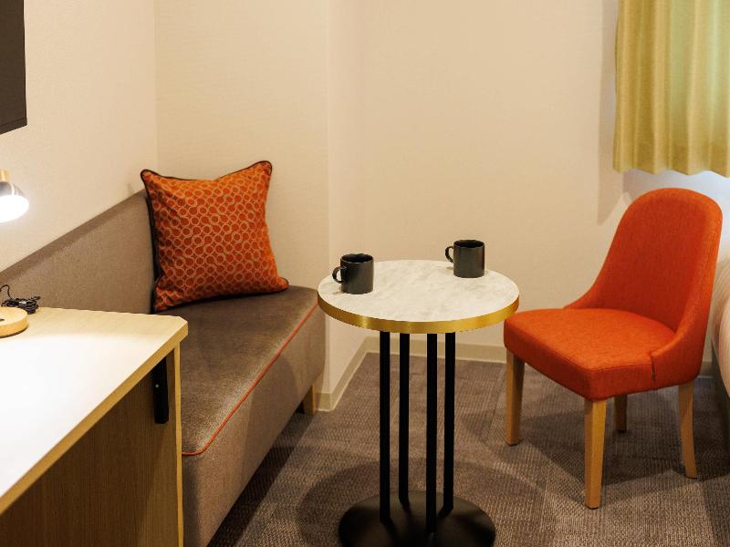 Comfort Hotel Kii Tanabe image