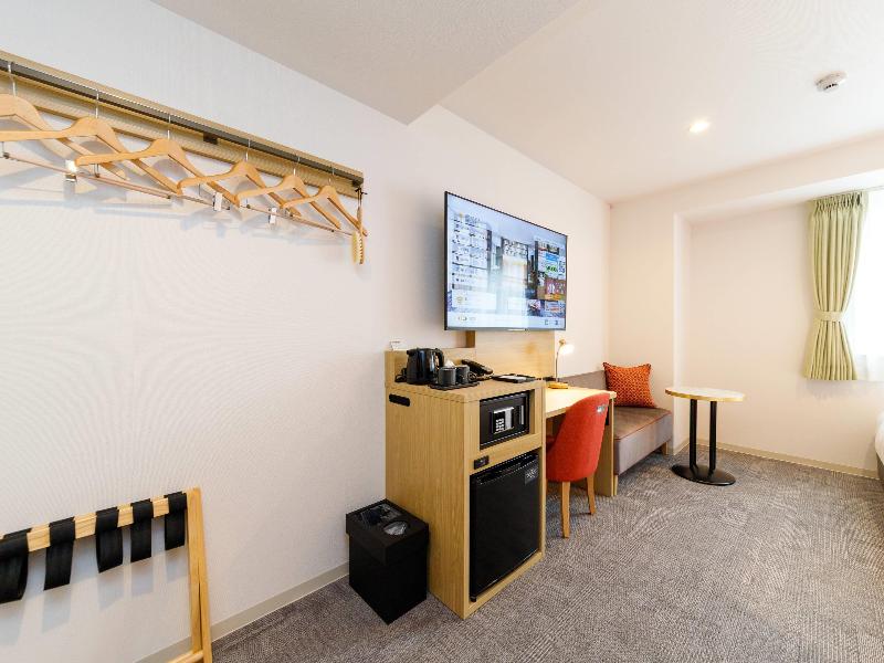Comfort Hotel Kii Tanabe image